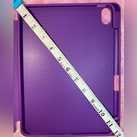 MOKO Case (iPad 10th Generation 10.9-inch 2022) - Picture 3 of 13